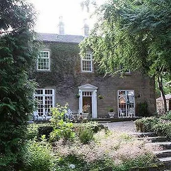Healey Hotel Batley