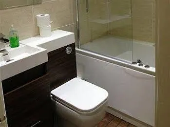 Hotel Healey Batley