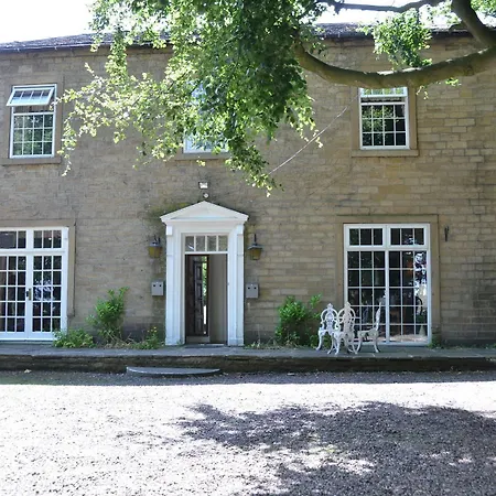 Hotel Healey