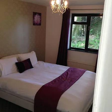 Healey Hotel
