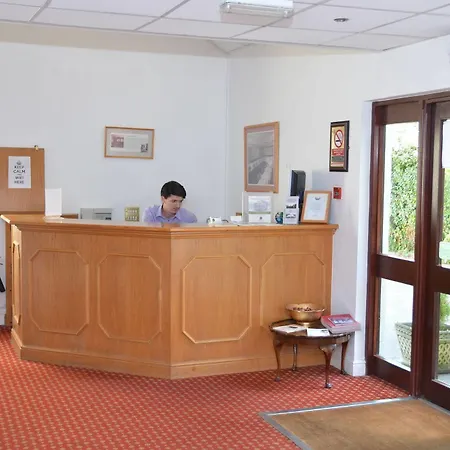 Healey Hotel 3*