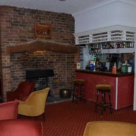 Healey Hotel 3*