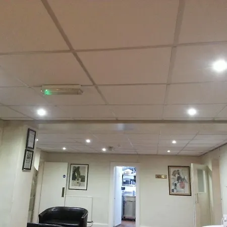 Hotel Healey