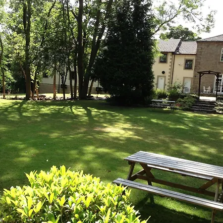 Hotel Healey Batley