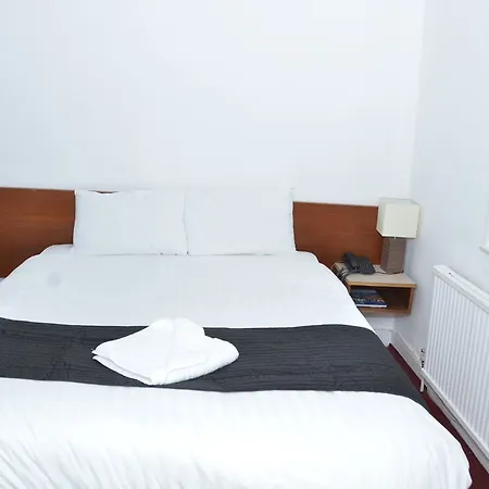 Healey Hotel