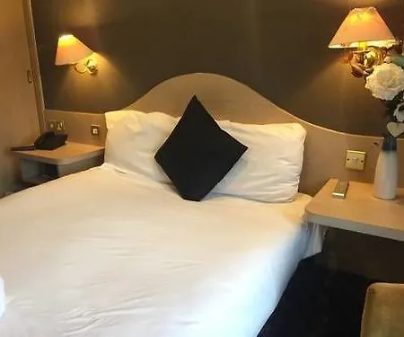 Hotel Healey Batley