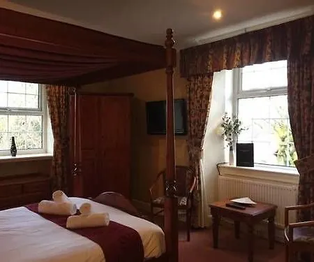 Healey Hotel 3*