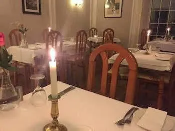 Hotel Healey